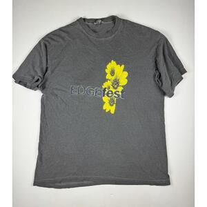 Edgefest Tee